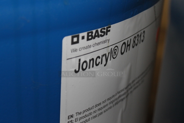 ALL ONE MONEY! Lot of Barrels. BUYER MUST REMOVE. - Image 5 of 12