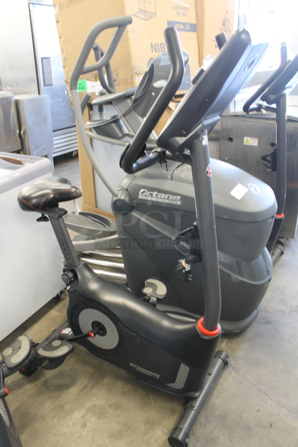 Schwinn Stationary Bike Model 170. 115 Volts, 1 Phase.  - Image 2 of 5
