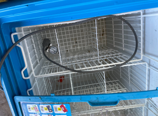 Ice Cream Chest Freezer - Image 2 of 4