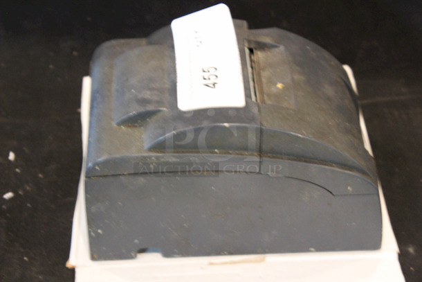 Epson TM-U220B M188B Impact Printer, Point of Sale and Kitchen. 6.29 x 9.76 x 5.45 - Image 4 of 5
