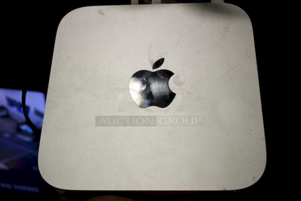 Apple Mac Mini 7.1 (Late 2014)