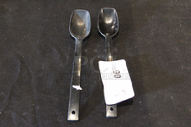 NICE! Carlisle ¾ oz Scoops, 10”.
2x Your Bid
 - Image 2 of 3