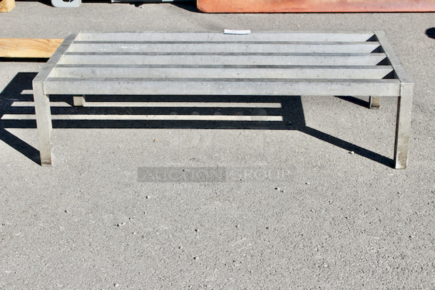Dunnage Rack 48x24x12 - Image 2 of 3