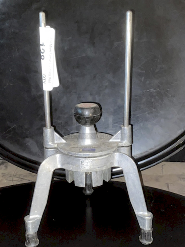 Redco 808N Wedgemaster - Image 1 of 5