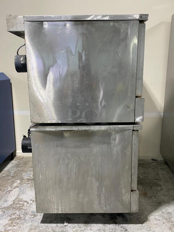 SunFire Double Oven
 - Image 6 of 6