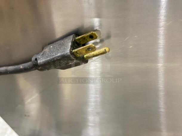 6 burner convection oven  - Image 4 of 7