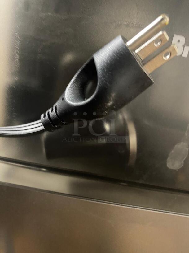 Breville Barista Touch Espresso Machine
 - Image 4 of 5