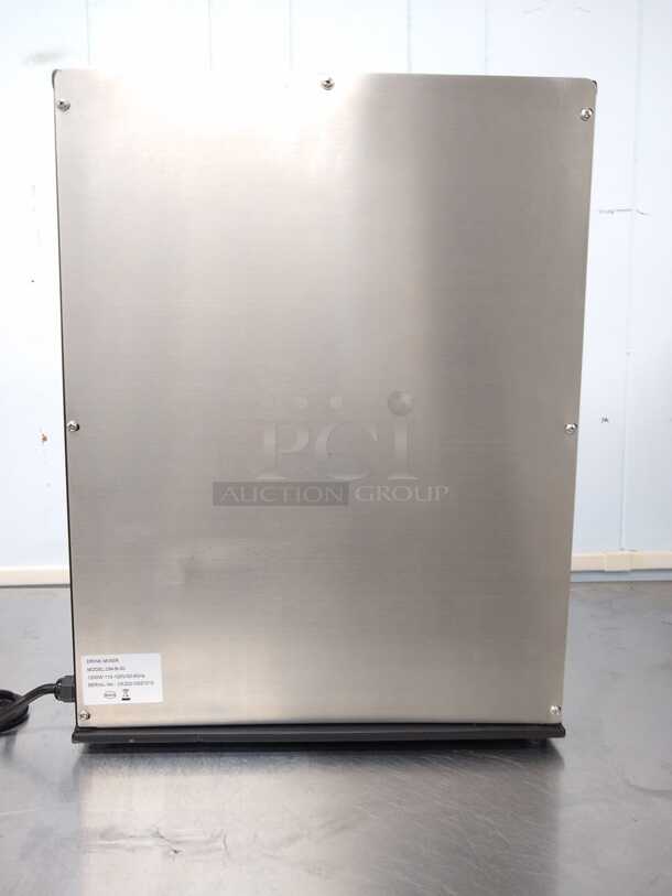 GORGEOUS Prepline TRIPLE Spindle Commercial Drink Mixer, Milkshake Machine - 120V
 - Image 4 of 10