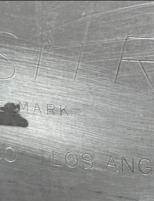 BevLes  36 Pan Full Height Proofer / Holding Cabinet NSF - Image 6 of 7