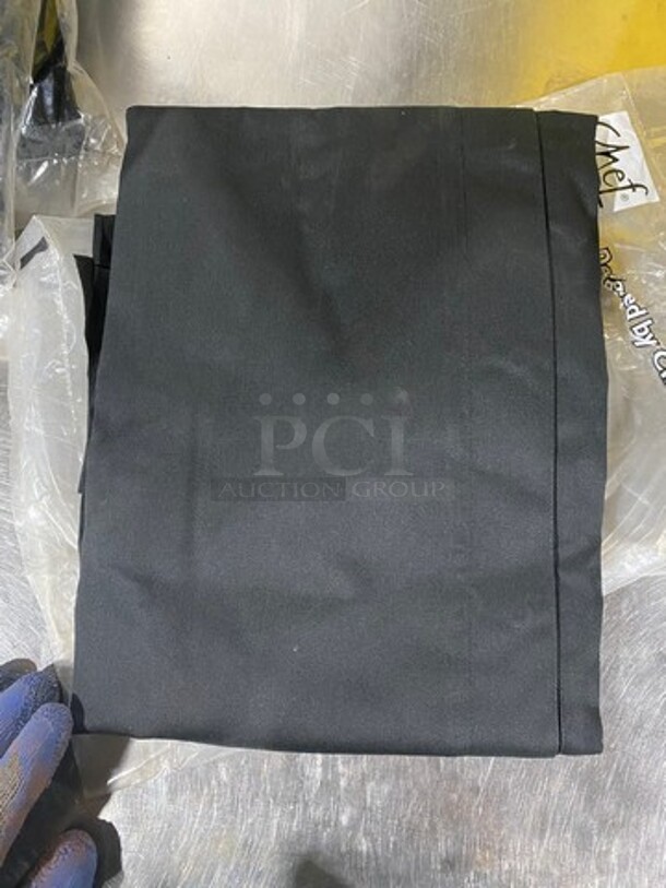 NEW! Chef Revival Chef's Jacket! 18x Your Bid! - Image 4 of 5