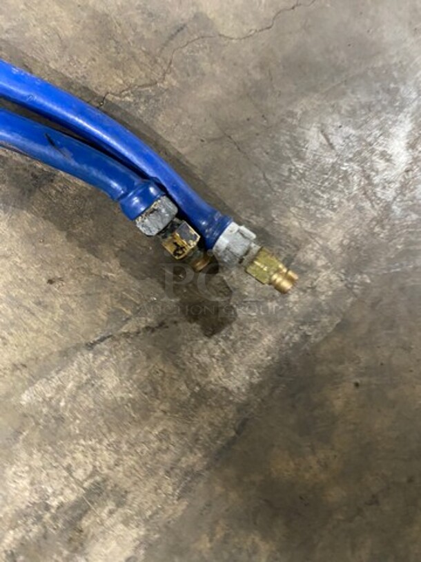 Natural Gas Flex Hoses! 2x Your Bid! - Image 3 of 4