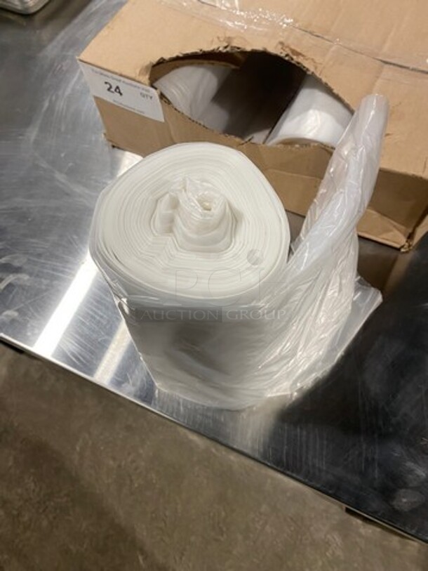 Food Service Equipment Bags! - Image 4 of 4