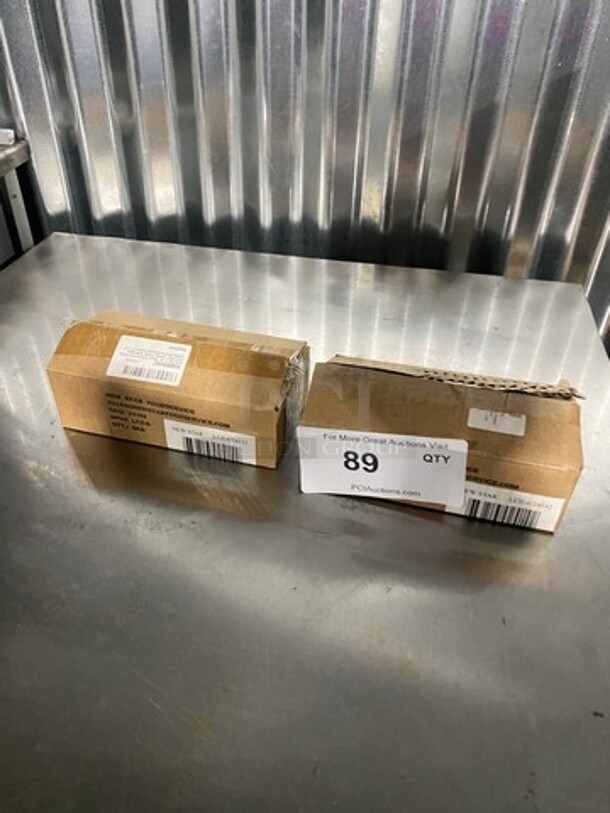 ALL ONE MONEY! NEW! IN THE BOX! Newstar Crab Leg Cracker Tool! - Image 1 of 5