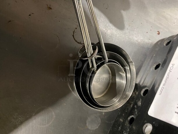 ALL ONE MONEY! Assorted Kitchen Utensils!  - Image 8 of 11