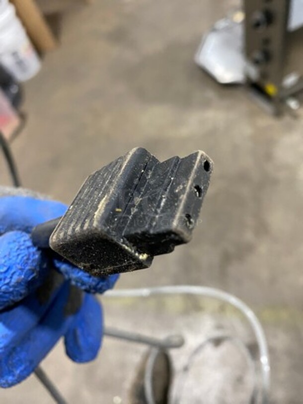 Kebab/ Gyro Knife! - Image 5 of 5