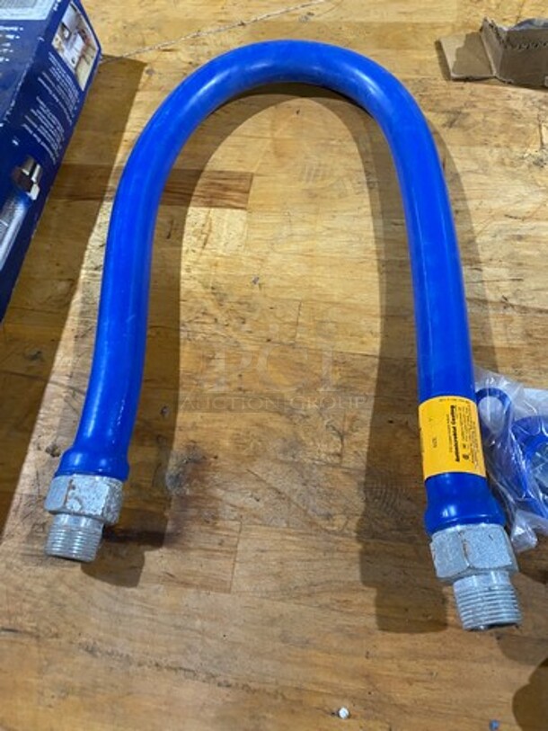 Gas Connection Kit! - Image 2 of 3