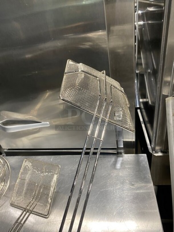 NEW! Double Mesh Strainer! 2x Your Bid! - Image 5 of 5