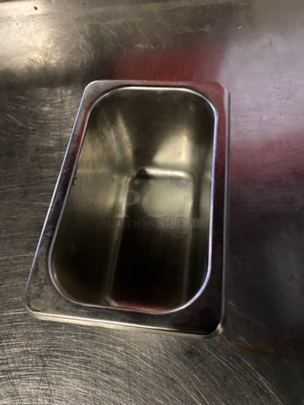 Steamtable Pans! All Stainless Steel! 10x Your Bid! - Image 3 of 4