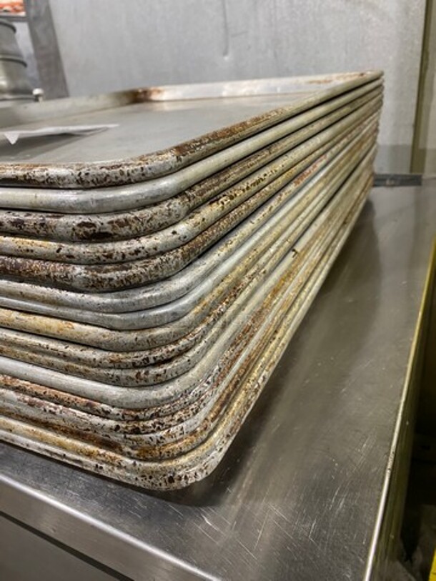 Baking Sheet Pans! 5x Your Bid! - Image 5 of 5