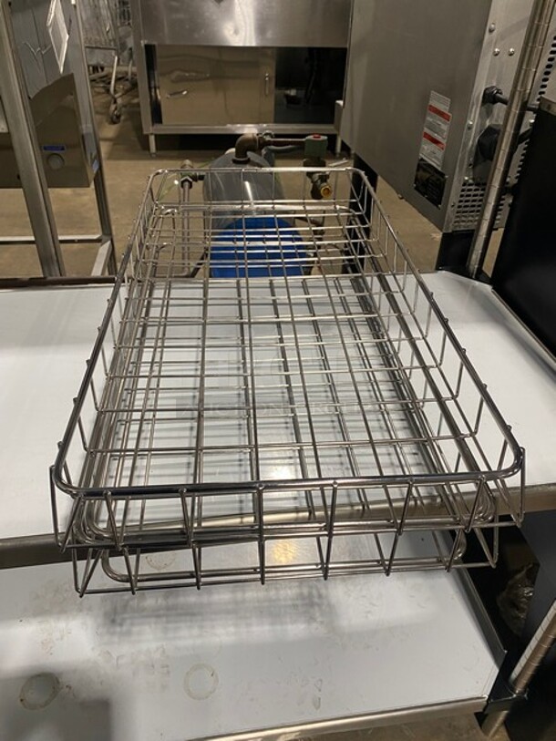 Bagel/Pastries Racks! 2X Your Bid! - Image 5 of 5