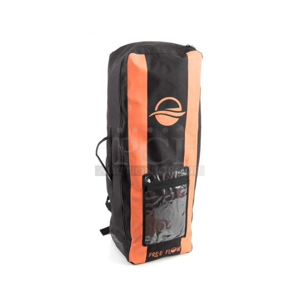 SereneLife SLSUPB135 Paddleboard Storage Carry Bag. Stock Picture Used For Gallery