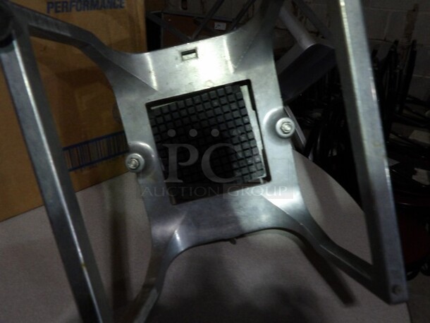 Insta Cut 5.0, NO Blades - Image 3 of 3
