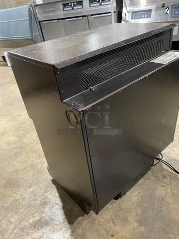 Napa Technology Commercial Beverage Dispenser/ Cooler! With Wine Saving Technology! Model: WSMX SN: NTWS101318 115V - Image 4 of 10