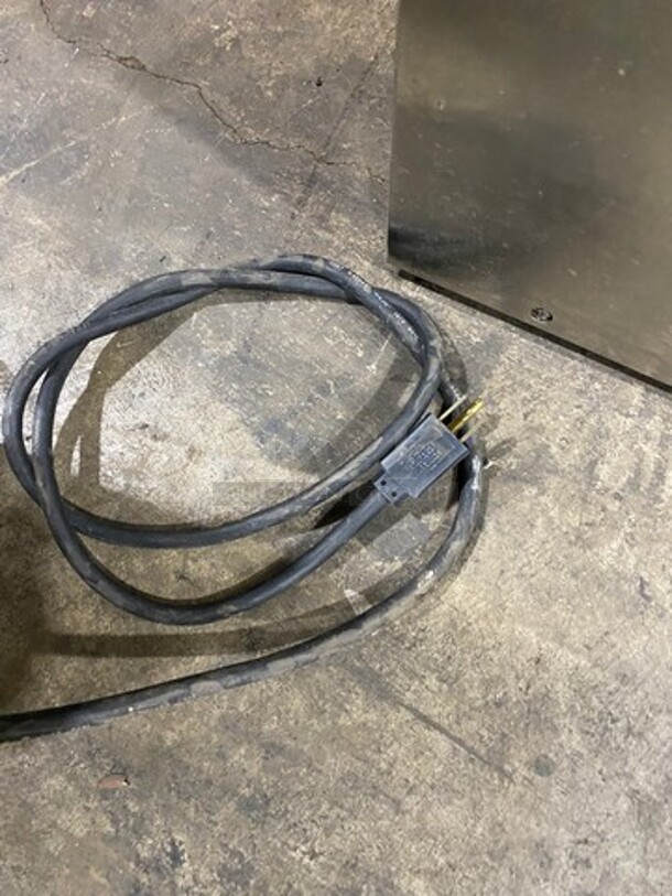 Bunn Commercial Countertop Tea Brewing Machine! Stainless Steel Body! - Image 7 of 7