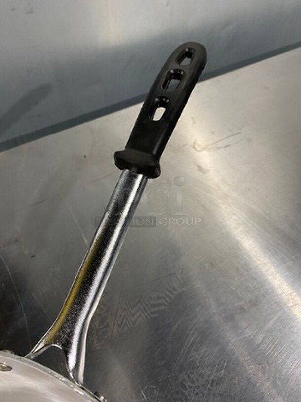 NEW! Vollrath Aluminum Saucepans! With Cool Touch Handles! 2x Your Bid! - Image 5 of 5