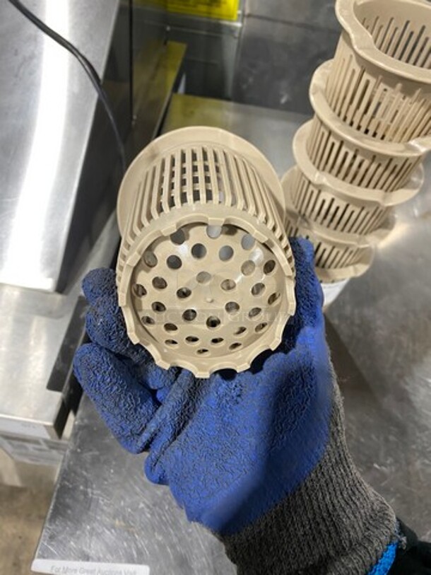 Vollrath Poly Silverware Caddy For Dishwasher! 6x Your Bid! - Image 3 of 4