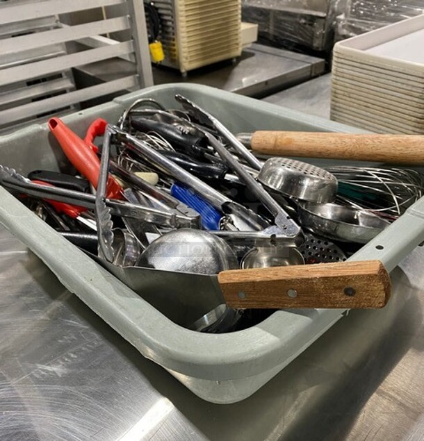 All One Money! Assorted kitchen Utensils! - Image 2 of 7