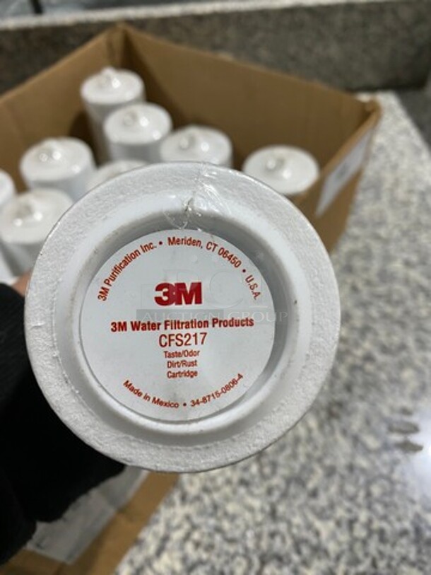 ALL ONE MONEY! NEW! IN THE BOX! Drop In Style Replacement Cartridge! - Image 5 of 6