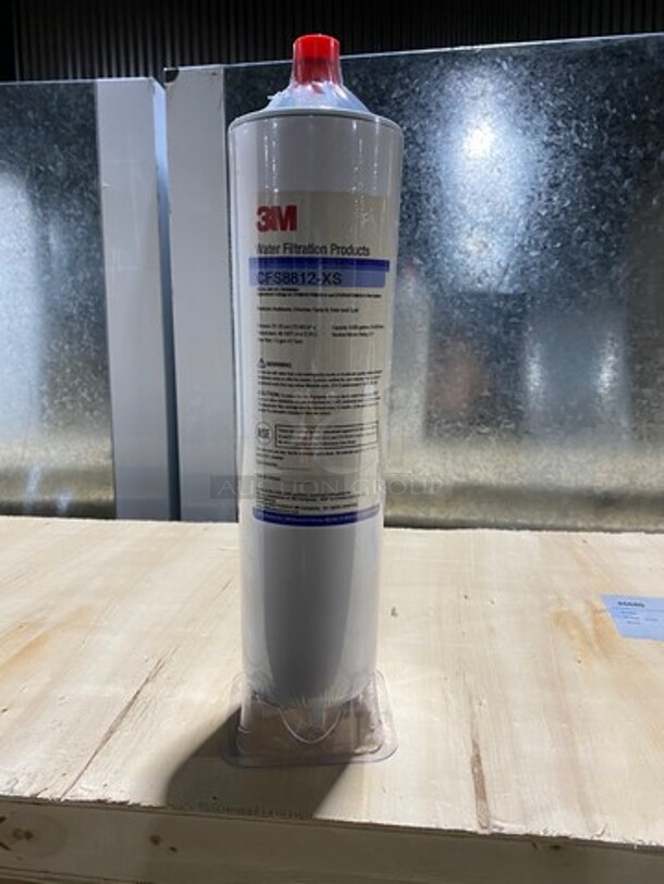 NEW! IN THE BOX! Water Filtration Replacement Cartridge! - Image 3 of 7