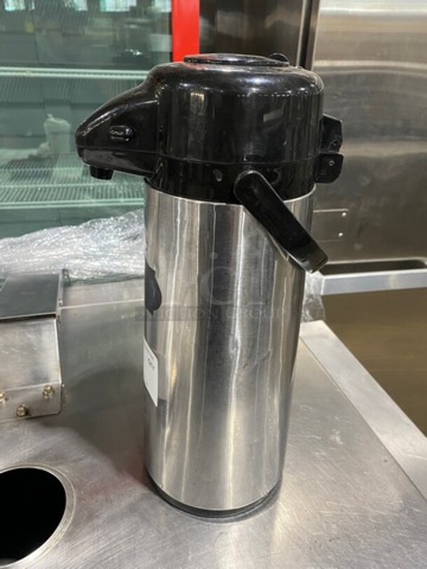 Commercial Countertop Coffee Dispenser! - Image 2 of 4