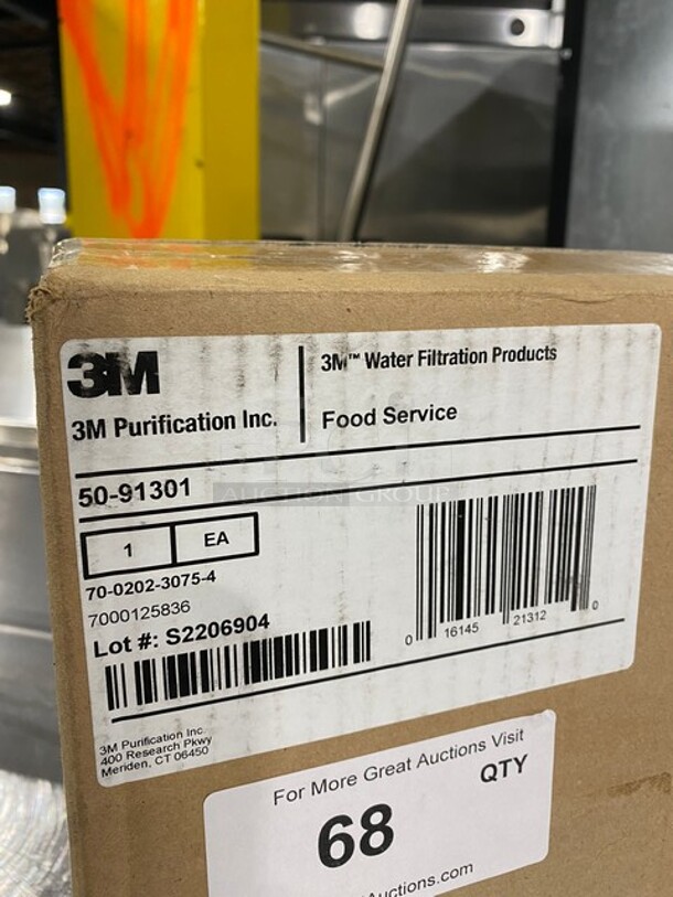 NEW! IN THE BOX! Installation Kit For TFS450 Systems! 2x Your Bid! PLEASE DO RESEARCH BEFORE BIDDING! - Image 2 of 6