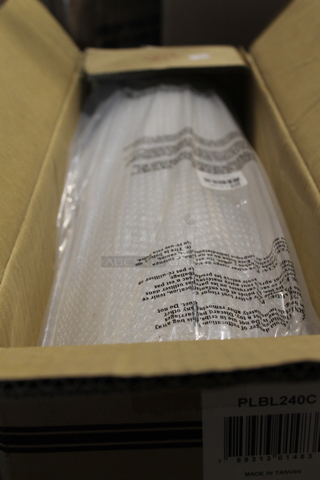 Box of BRAND NEW Thundergroup Bar Liners