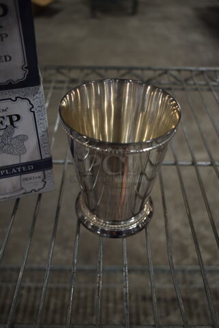 BRAND NEW! Cocktail Kingdom Julep Cup