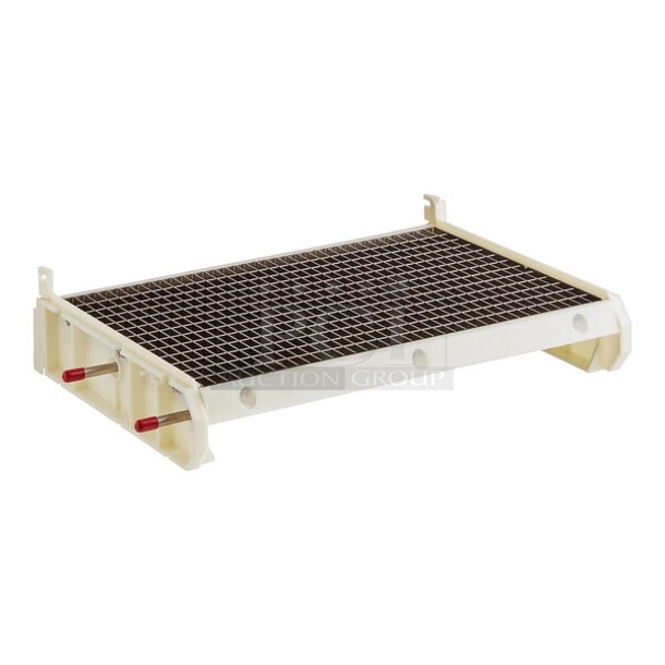 Ice-O-Matic HP205114882a Evaporator Plate - Half Cube. 