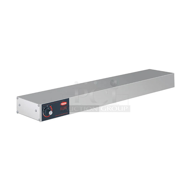 BRAND NEW! Hatco GRAH-60 60" High Watts Infrared Strip Warmer - Single Rod, (1) Built In Toggle Control. 120 Volts, 1 Phase.  - Image 1 of 3