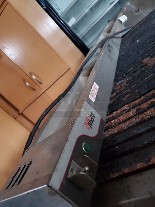 APW Light warmer.  - Image 3 of 4