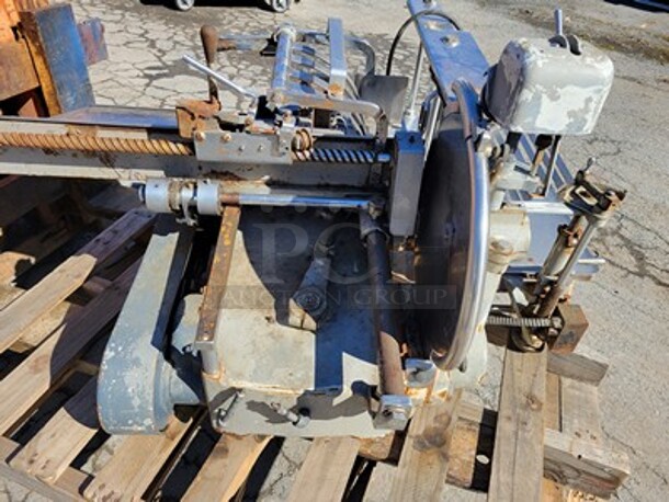 VBP Slicer.  - Image 4 of 8