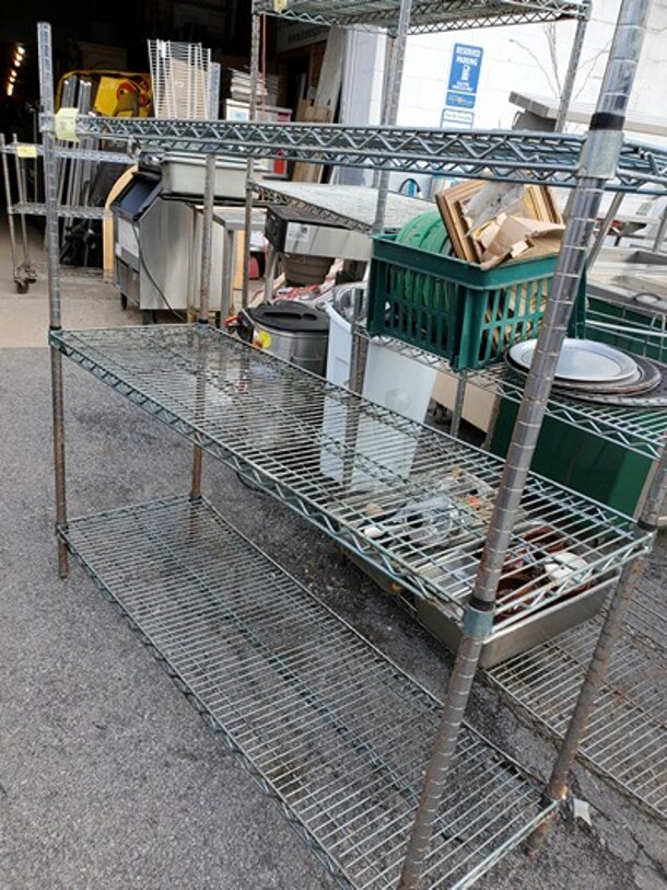Rack - Image 3 of 3