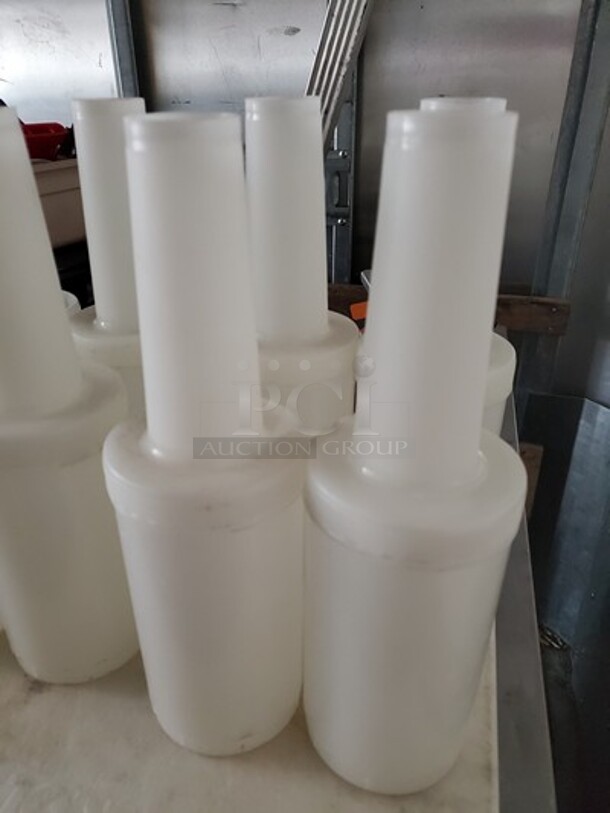 Pour Bottle - Image 5 of 5