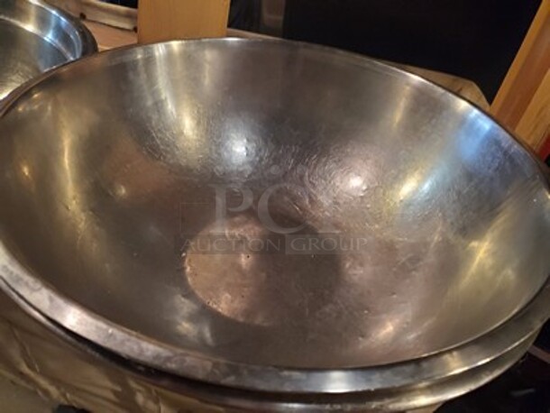 Daily Chef Stainless Steel Mixing Bowl - Image 2 of 3