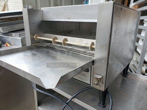 HOLMAN Blimpie Toaster 120V  - Image 3 of 9