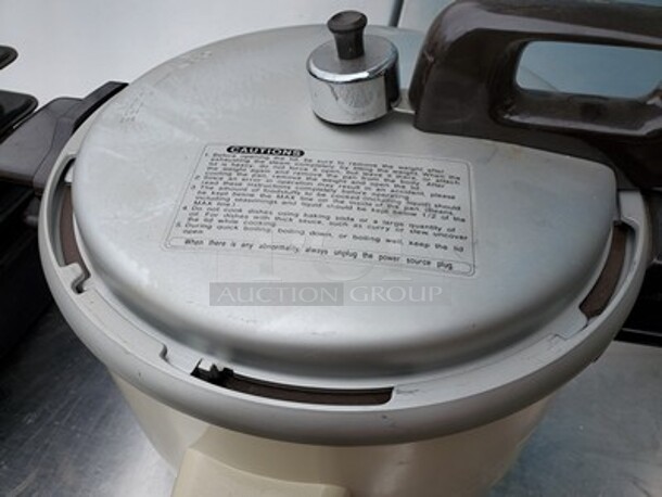National Rice Cooker.  - Image 5 of 8