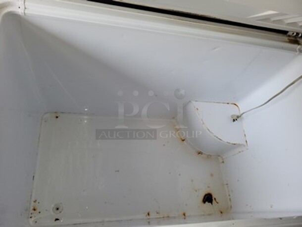 Estate Freezer  - Image 3 of 5