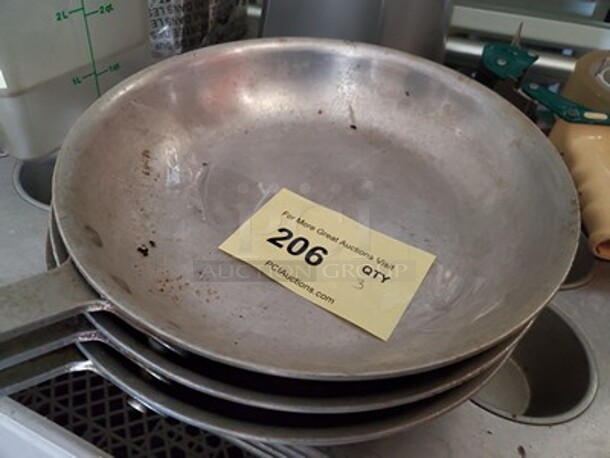 Fry Pan - Image 3 of 5