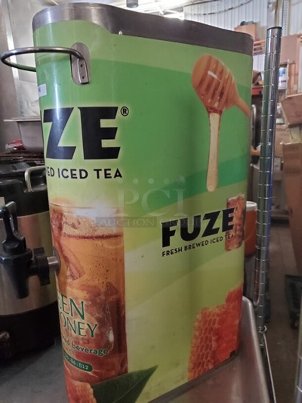 Iced Tea Dispenser (Not Lid) - Image 3 of 4