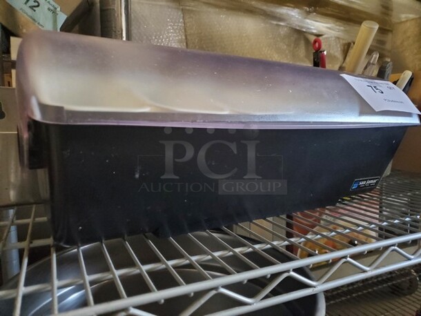 Condiment Bar Container  - Image 4 of 4